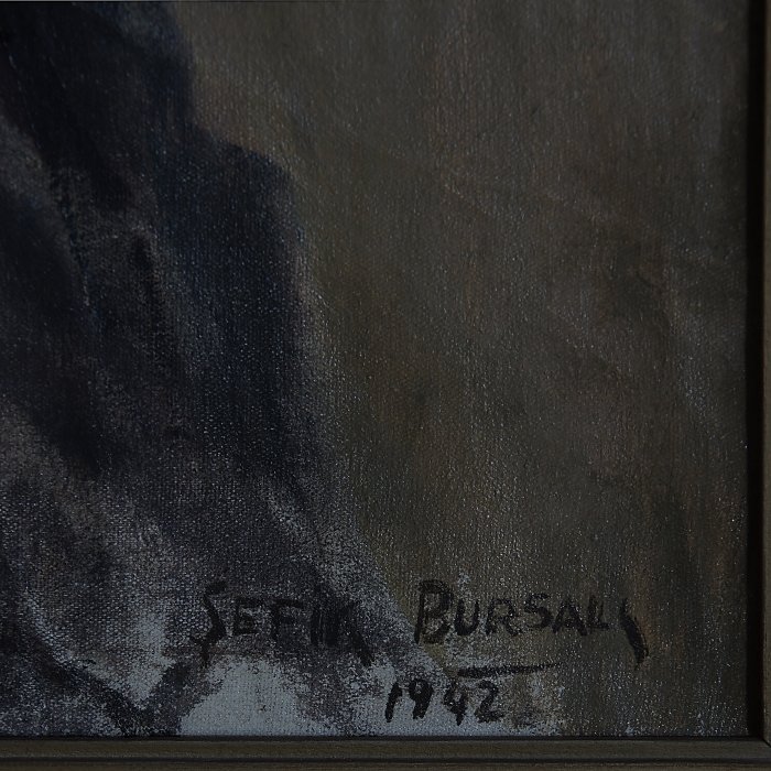 şefik-bursalı-portre-1942-3-min-700x700
